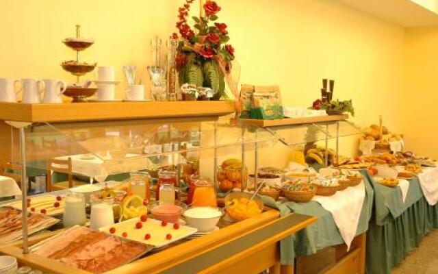 Hotel Elisabetta