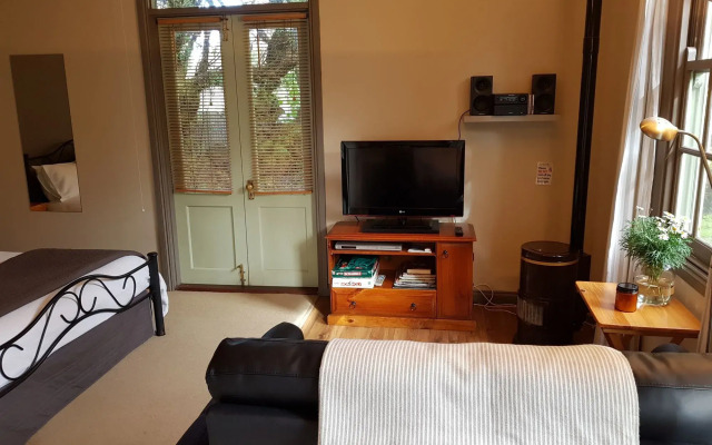 Clonmara Country House & Cottages