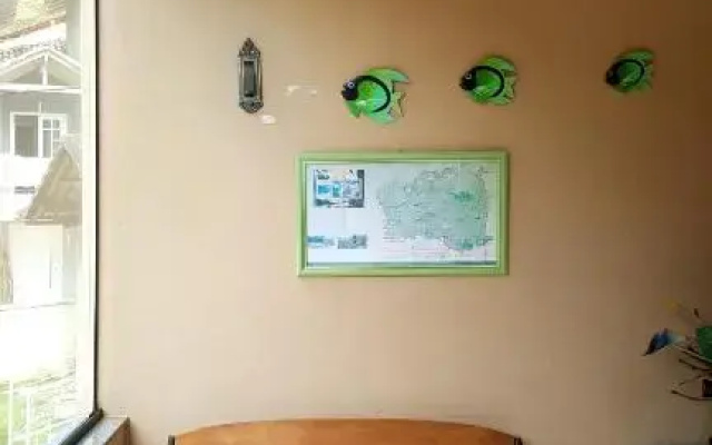 Apartamento Vista Linda