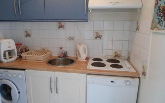 Résidence Brise de Mer