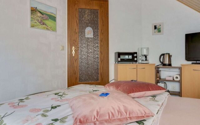 Beautiful Apartment in Blankenburg With Sauna