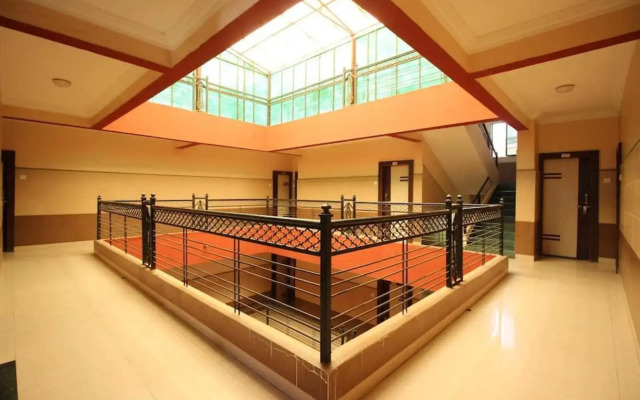 Sai Aradhana Hotel