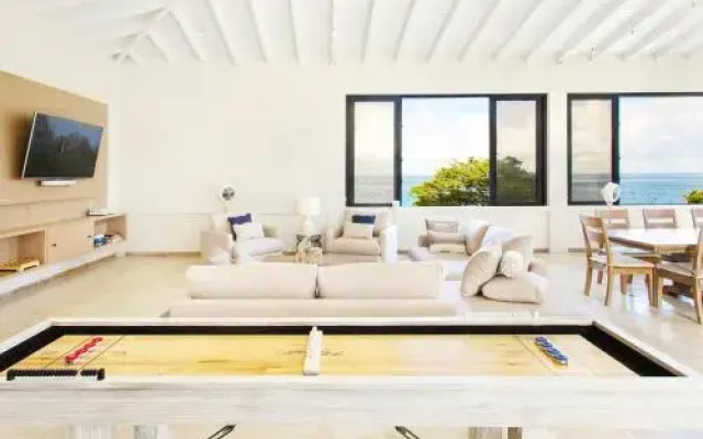 Sandcastle Beach House