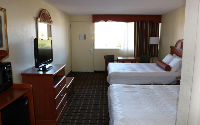 Best Western Milton Inn
