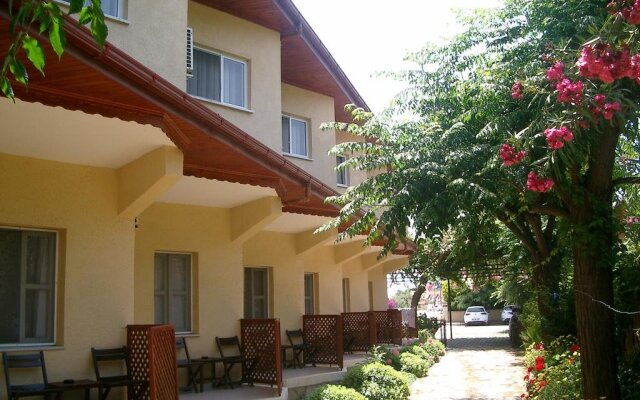 Dalyan Pension