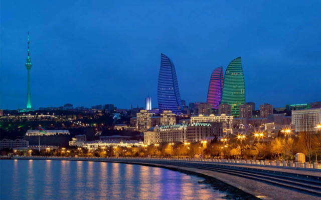 Zarifa Aliyeva str. 28 M63 Daire