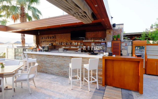 Marisol Boutique Hotel