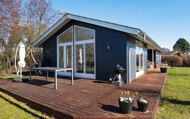 Cozy Retreat in Kysing Naes - By Traum Ferienwohnungen