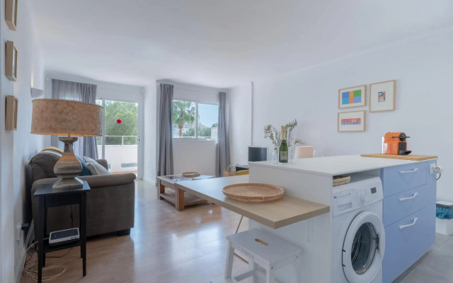 YupiHome Delfin III Apartment