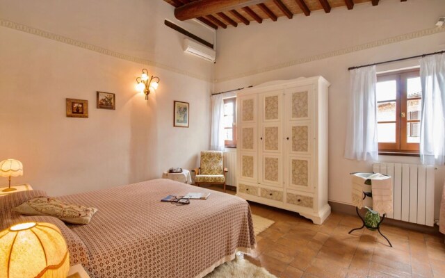 Casa Graziani Popoltaio-schiacciato