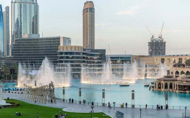 The Residences 4 by Westminster