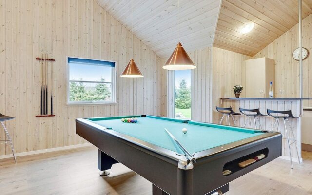 Luxury Pool Villa Marielyst - By Traum Ferienwohnungen