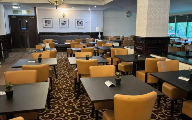 Hampstead Britannia Hotel
