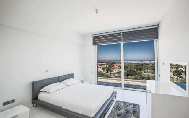 Villa Pallas KO1