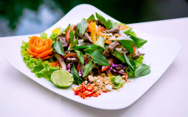 Bunwin Boutique Hotel