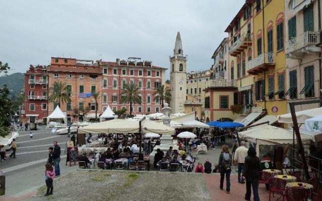 Affittacamere 5 Terre Dolci Sogni