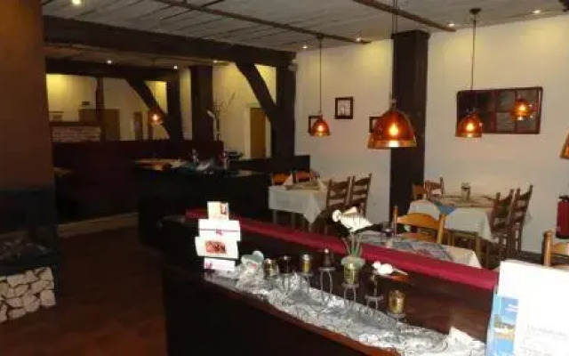 Hotel Restaurant Lathener Marsch