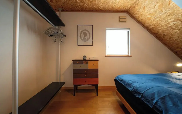 Ronin Lodge
