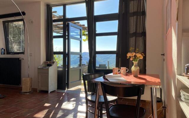 Piccolo Nido in Alta Langa /Cosy Studio