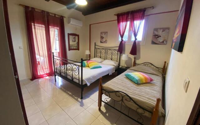Themis apartment