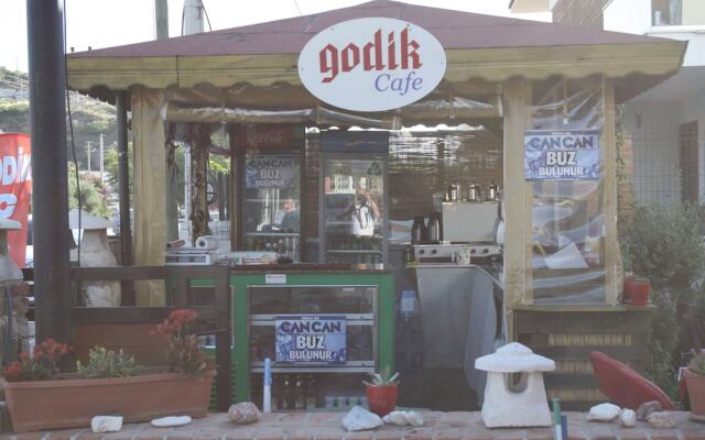 Godik Apart Otel