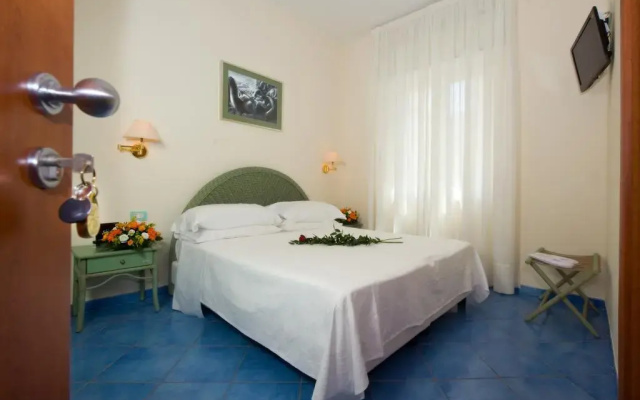 Hotel Pensione Reale Maiori