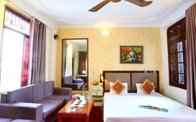 A25 Hotel - 53 Tue Tinh