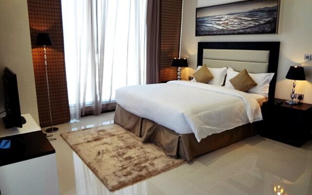 Al Yal Residence