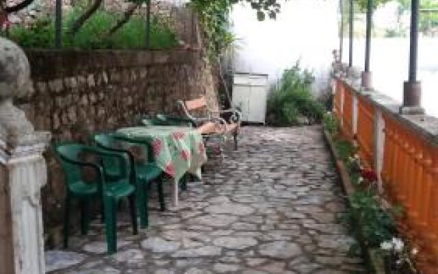 Guest House Cvoro