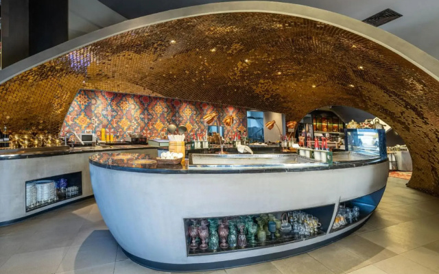 Beijing BoLLy Wood   (Guomao SKP Store)