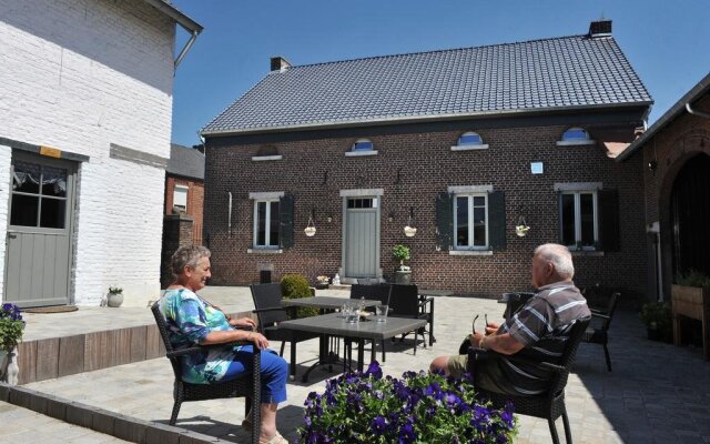 B&B Het Vuchterhof
