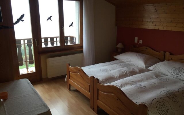 Le Relais Fleuri