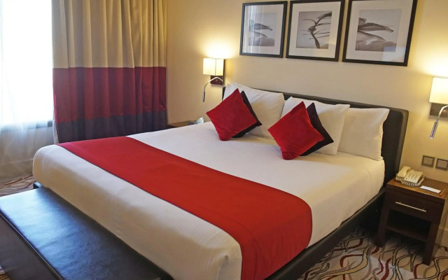 Novotel Suites Riyadh Olaya