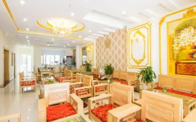 Ruby Land Hotel