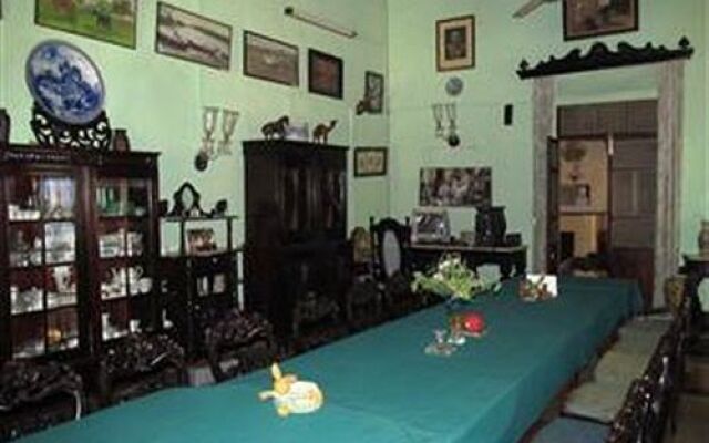 Palacete Rodrigues