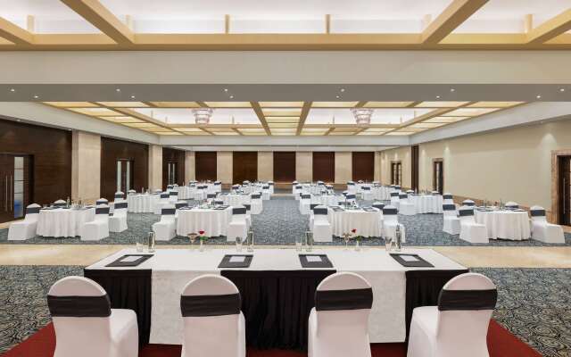 Radisson Blu Hotel Ranchi