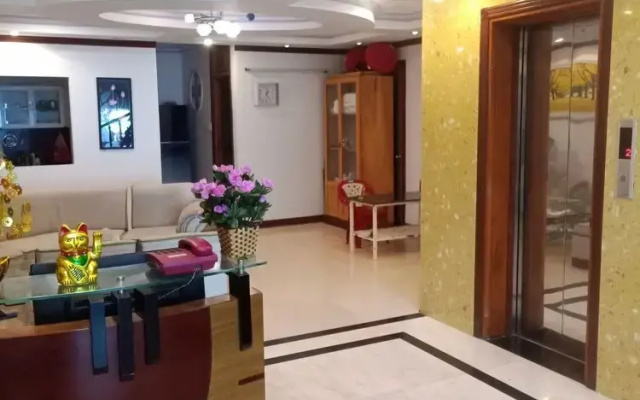 Hotel Nhu Yen