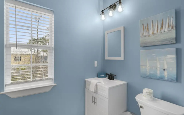 The Bungalows at Seagrove 114
