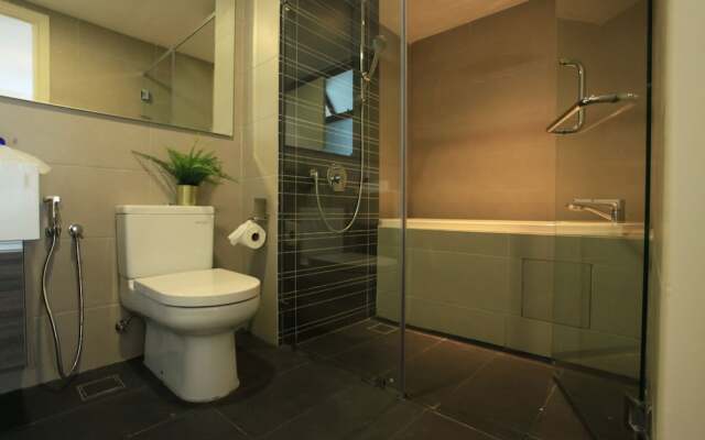 Teega Residence by Superhost