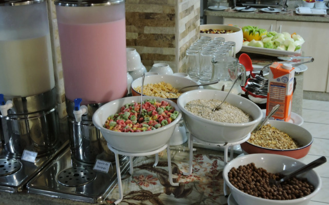 Pousada Don Alberto's