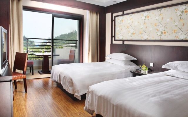 Hanting Hotel Qiandao Lake - Hangzhou