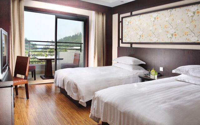 Hanting Qiandao Lake Pier – Guest Rooms – Hangzhou
