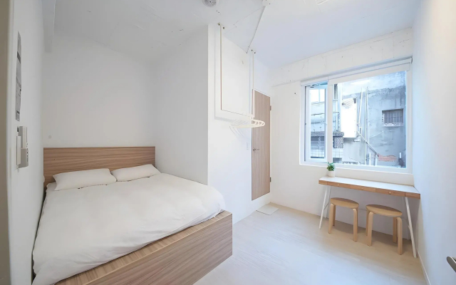 Flip Flop Hostel - Main Station