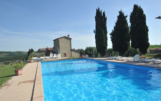 Country House Santa Felicita la Paterna