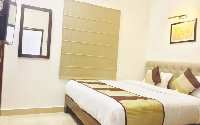 Hotel Ajmer Regency