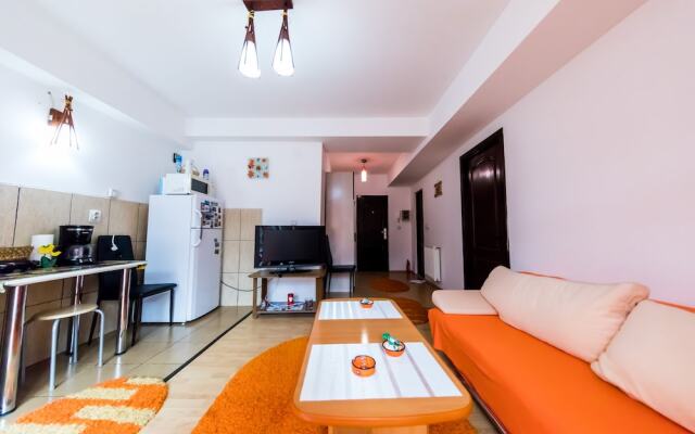 Apartment Datcu