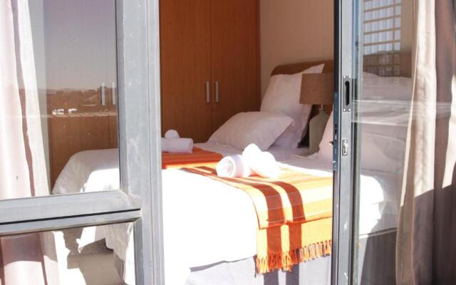 Manhattan Towers-Luxury Apartment 508