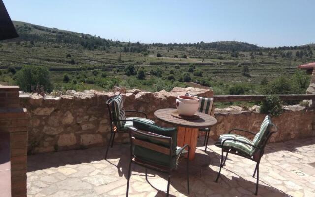 Casa Rural El Boixar - El Mirador