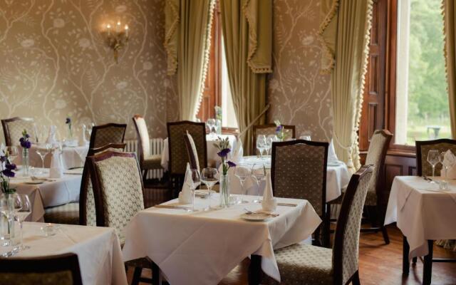 Cahernane House Hotel