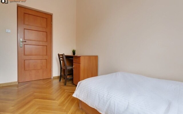Penguin Rooms - Kielce Downtown Sienkiewicza